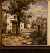El Toboso