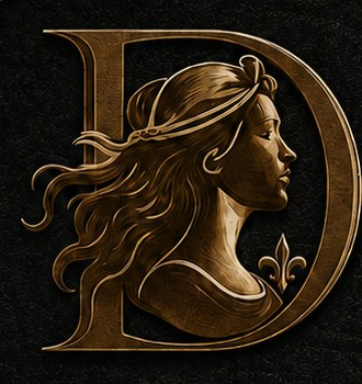 Monograma de Dulcinea